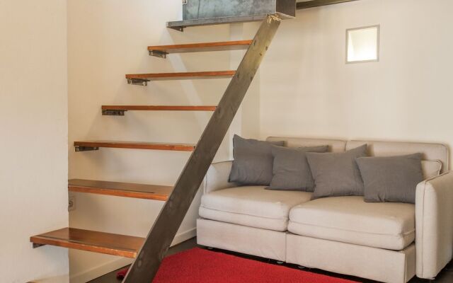 Top Suites Moroni 14 Loft