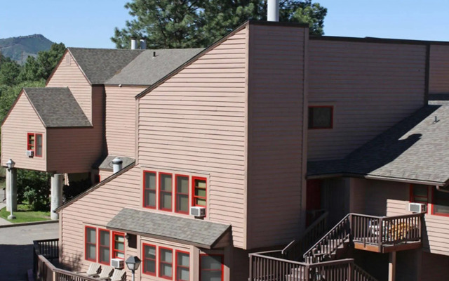 The Ferringway Resort Condominiums