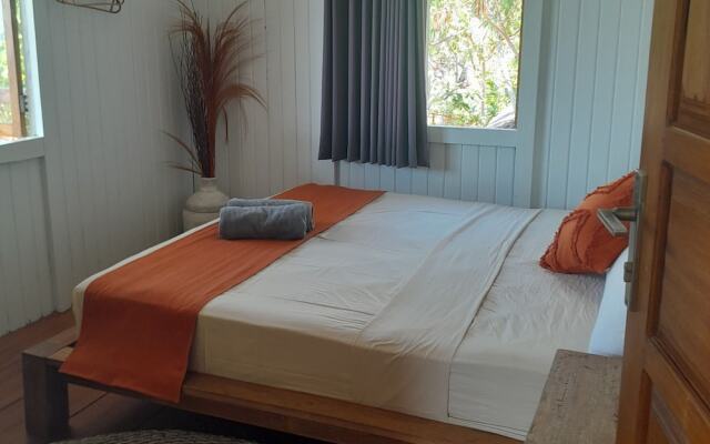 The High Dive Gili Gede