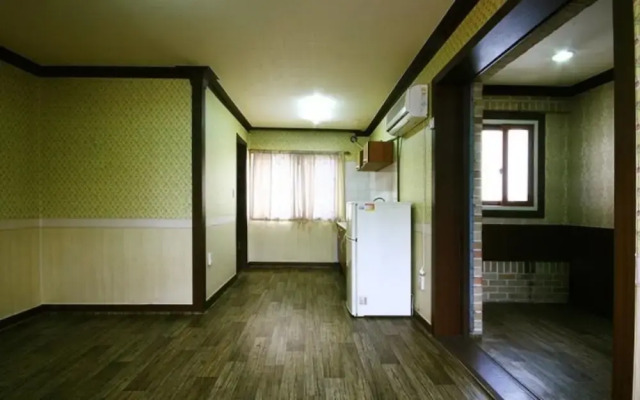 Chuncheon Gangchon Road Ville Pension