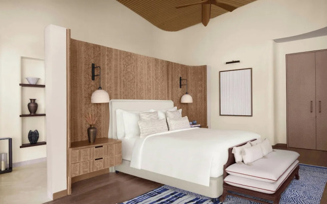 Nujuma, A Ritz-Carlton Reserve