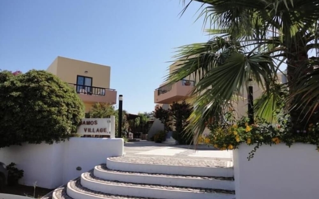 Pergamos Village