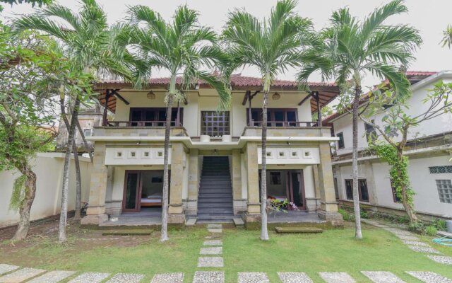 Villa Subaliku by RedDoorz