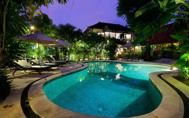 Pearl Boutique Hotel - Adult Only
