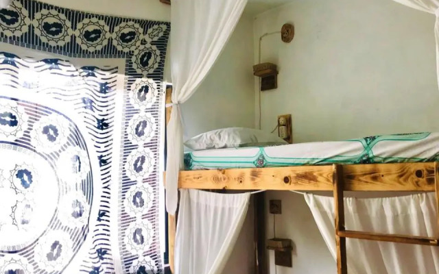 Natural Mystic Hostal