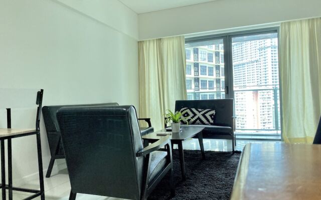 Amethyst Dorm KLCC