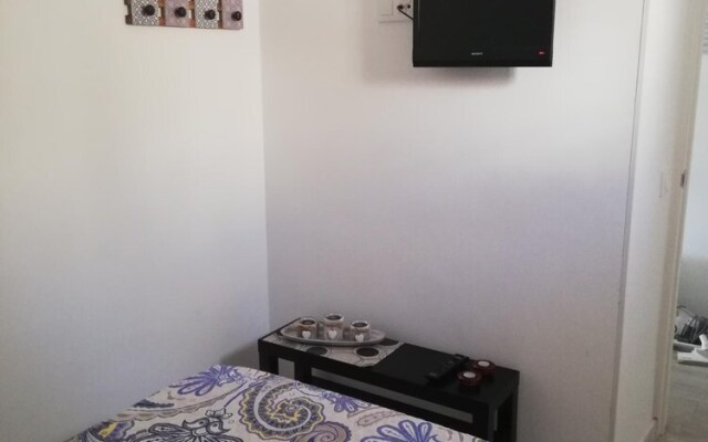 A small corner of life to enjoy