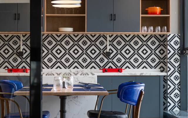 Hangzhou Future SciTech Tongpai Hotel