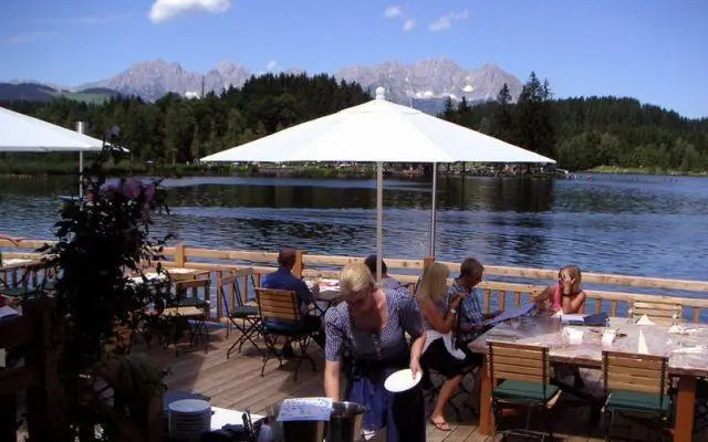 Aparthotel Residenz am Schwarzsee