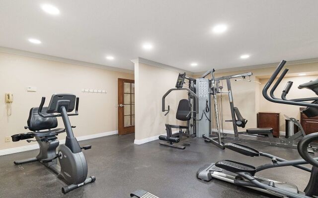 Best Western Gold Country Inn