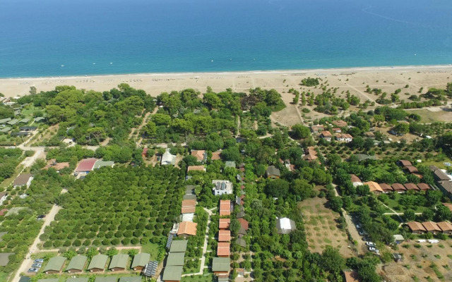 Yildiz Pension Bungalows