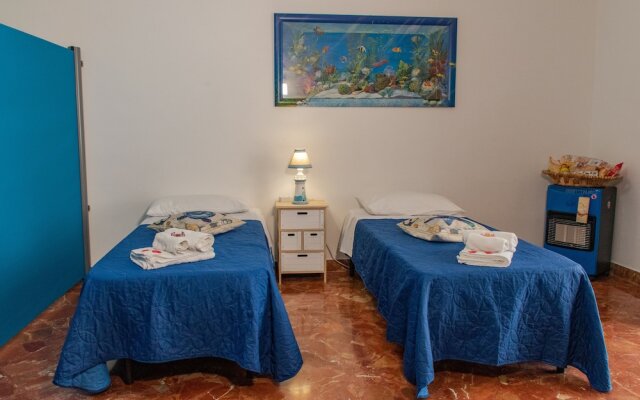 MarieRose House Sferracavallo