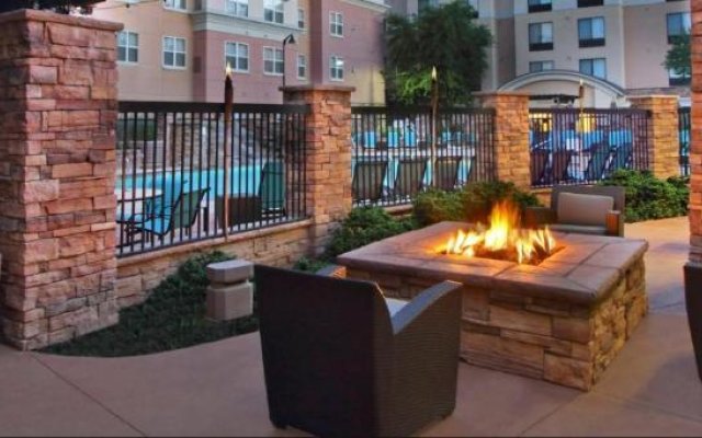 Residence Inn By Marriott Fresno Clovis