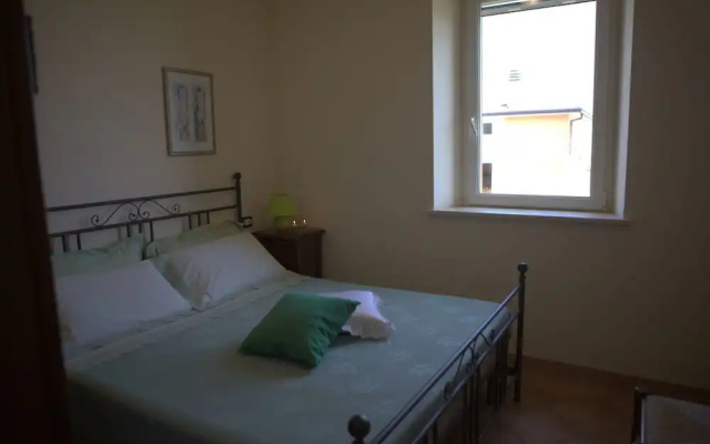 Agriturismo Casa degli Archi