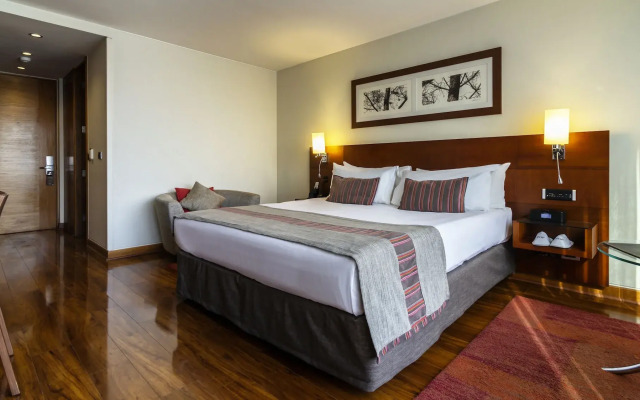 Time Select - Elegant Apartments