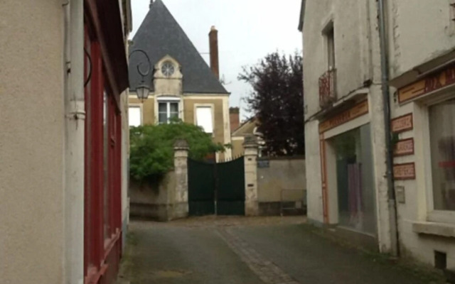 La Roseraie