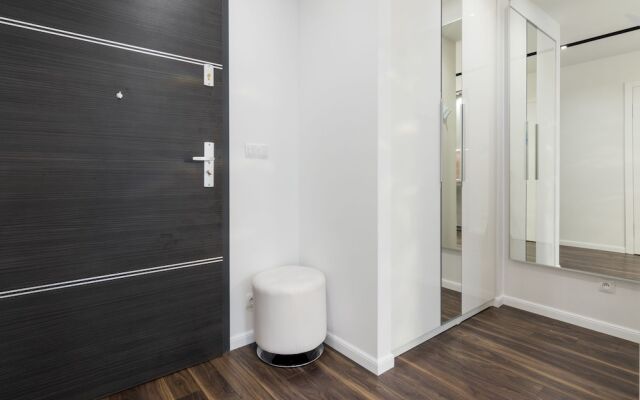 GA Luxury Apartments Wawrzynca 19