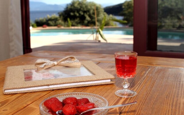 Amapola - Agapi Villas