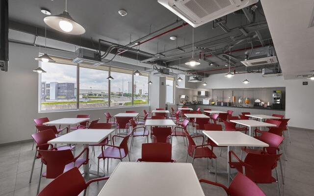 City Express Junior by Marriott Mexicali