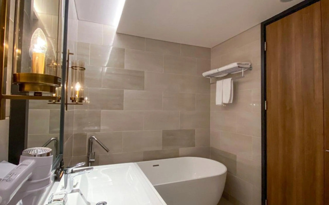 Prime Park Hotel & Convention Lombok