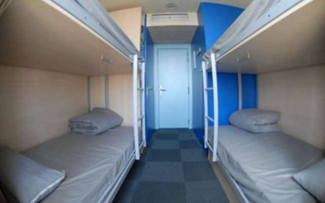 Urbany Hostels Barcelona