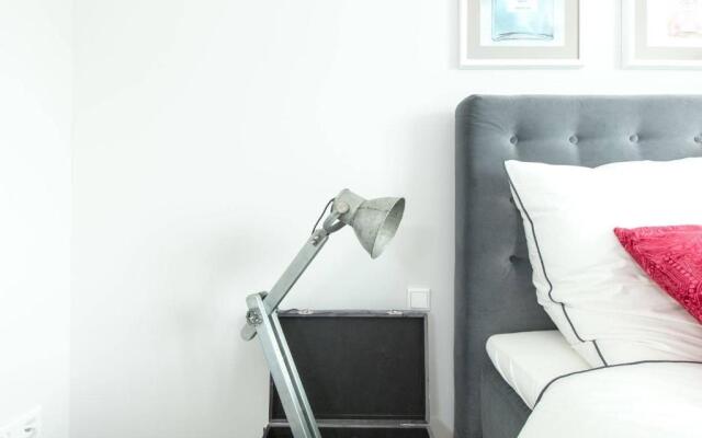 PARIS · CHILLINGHOUSE # 5, 3 Min. vom ICE, NETFLIX, Garten