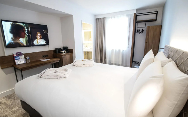 Mercure Rennes Place Bretagne