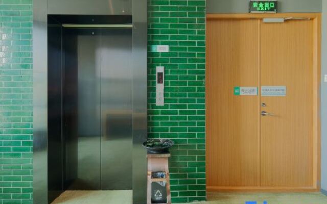 TRUE GO Hotel (Beijing Tiantan Fangzhuang Subway Station)