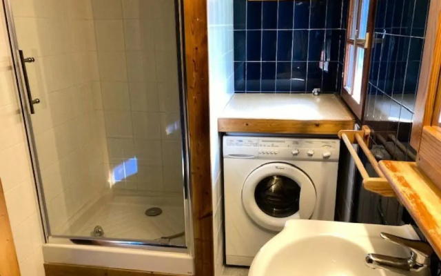 Résidence Bionnassay - Studio pour 4 Personnes 31