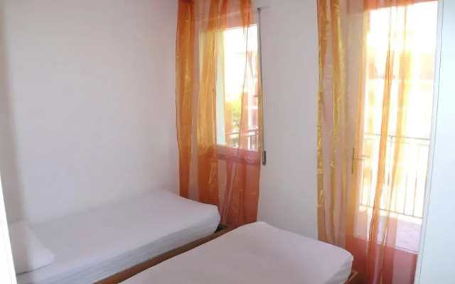 Condominio Smeralda A