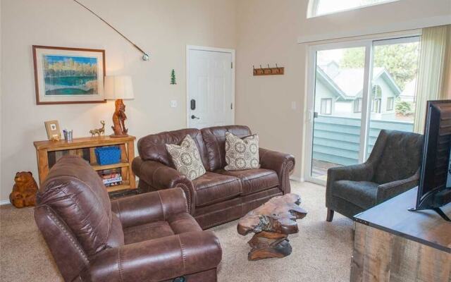 Powder Village Condominium I4