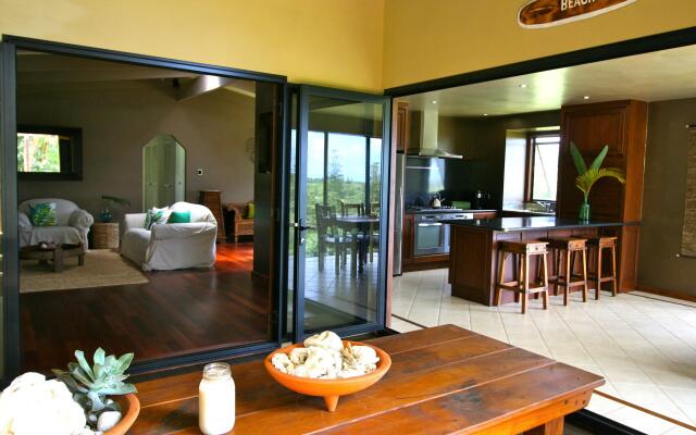 Auwas Island Holiday Home