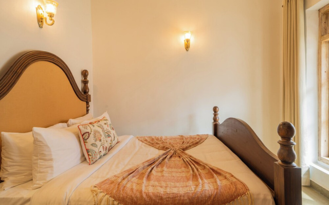 Elivaas Amayah Neer Serene 3BHK Villa