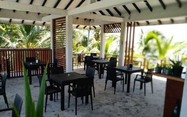 Kendhoo holidaysRavehimagu