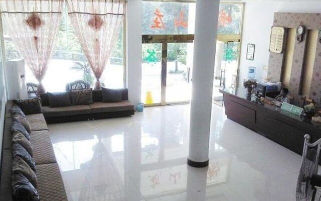 Emei Esheng Hotel