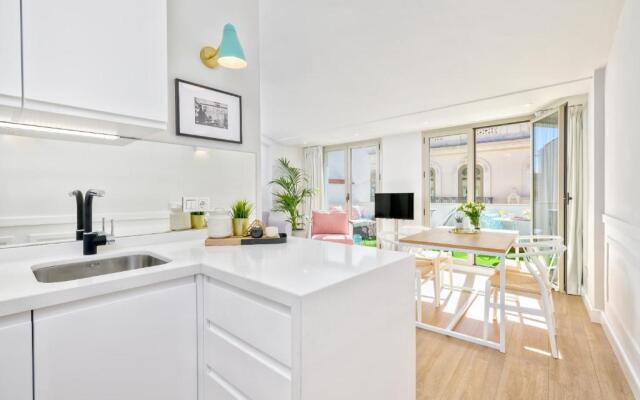 iloftmalaga Ático Sebastián Souvirón