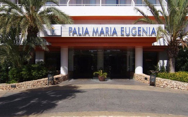 Hotel Palia Maria Eugenia