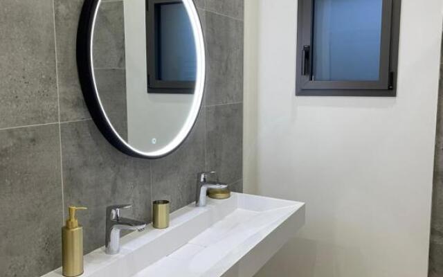 Le Gite du Chateau Bozelle