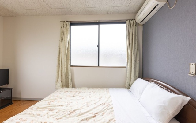 OYO Hotel My Room Tagajjo – Guest Rooms – Tagajo