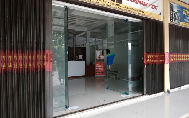Reddoorz Syariah Near Malahayati University Lampung