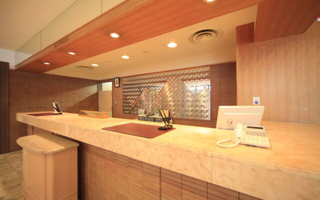 Hotel Regina Kawaguchiko