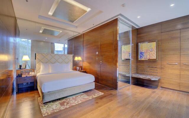 Niranta Transit Hotel Mumbai Airport
