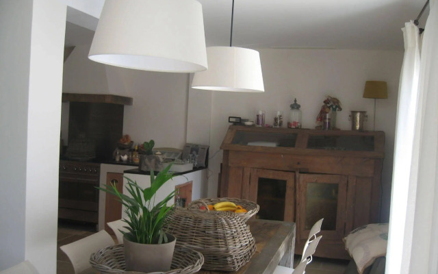 Le clos des sept palmiers