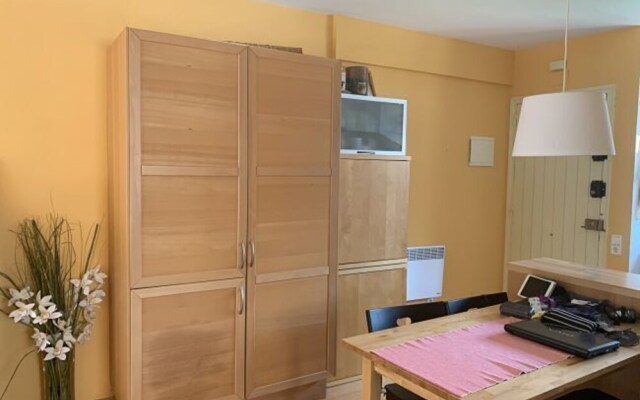 Apartamento Mandarina 2-4