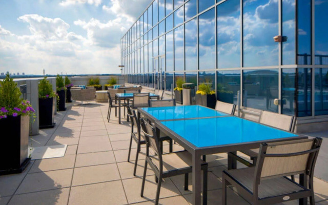 Global Luxury Suites at Crystal City