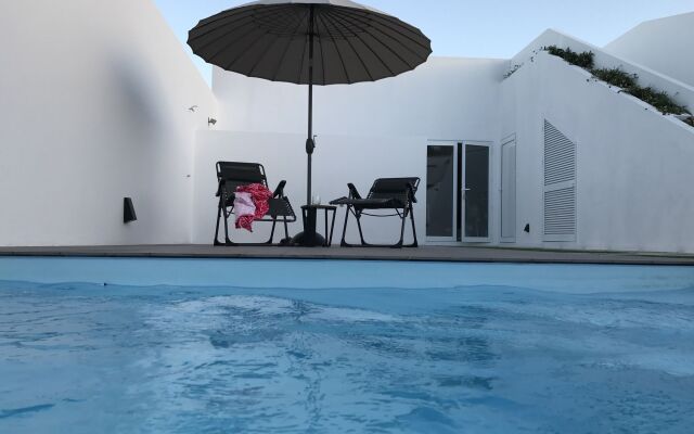 Praia de Santos - Exclusive Guest House