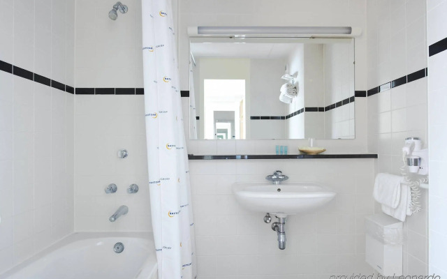 Bastion Hotel Amsterdam Noord