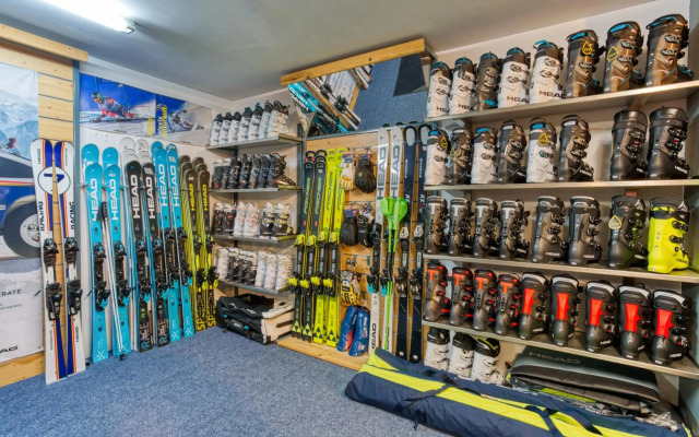 MPM Sport Hotel