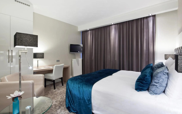 Van der Valk Hotel Leiden