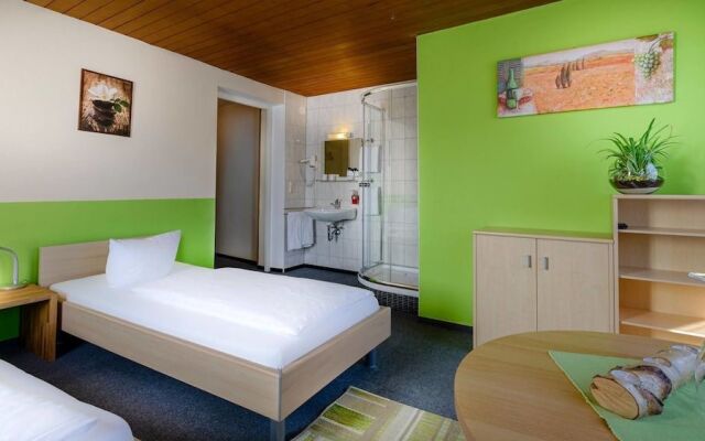 Hotel Luitpold